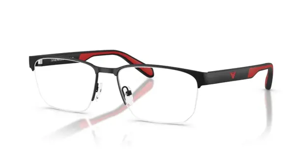 Rame de ochelari Emporio Armani EA1162 3085 - Default Title