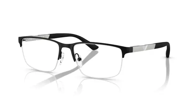 Rame de ochelari Emporio Armani EA1164 3001 - Default Title