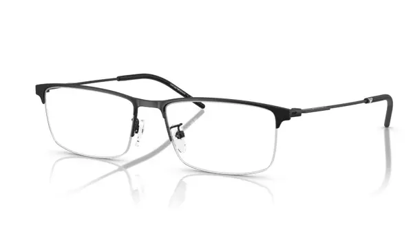 Rame de ochelari Emporio Armani EA1168D 3001 56 - Default Title