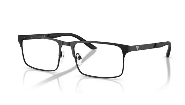 Rame de ochelari Emporio Armani EA1170 3001 - 55