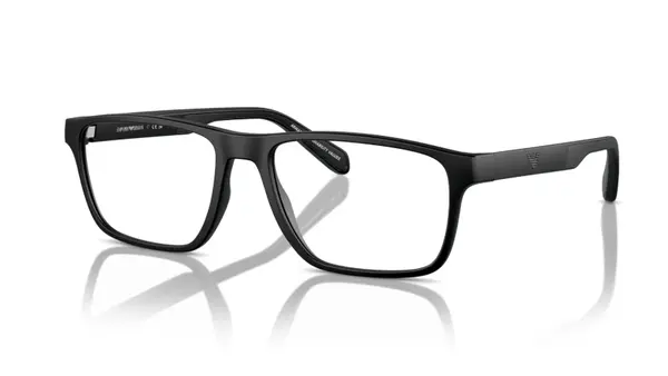 Rame de ochelari Emporio Armani EA3233 5001 - Default Title