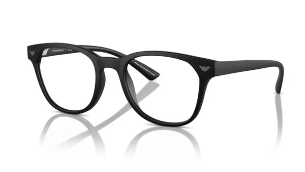 Rame de ochelari Emporio Armani EA3240U 5001 - Default Title