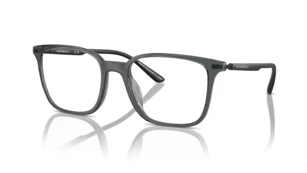 Rame de ochelari Emporio Armani EA3242U 6106 - 52