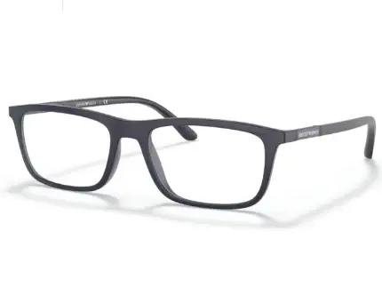 Rame de ochelari Emporio Armani EA4160 5088/1W 55 - Default Title