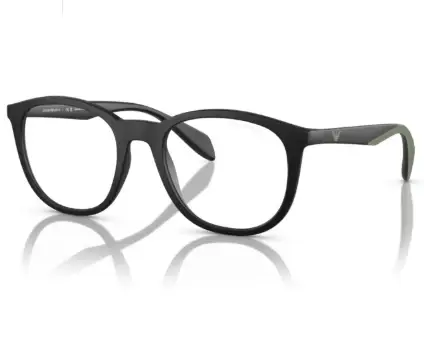 Rame de ochelari Emporio Armani EA4211 5001/1W 52 - Default Title