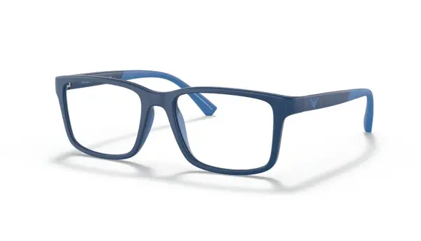 Rame de ochelari Emporio Armani EK3203 5088 48 - Default Title