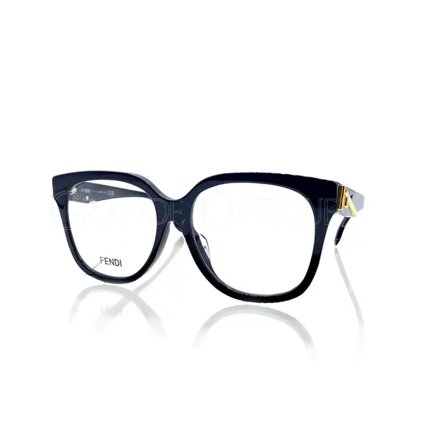 Rame de ochelari FENDI FE50064F 001 - Variant 8779-1419