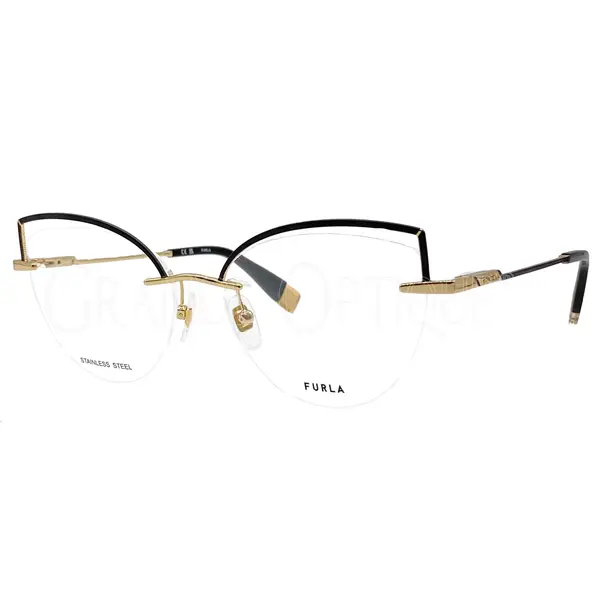 Rame de ochelari Furla VFU583 0302 - Default Title