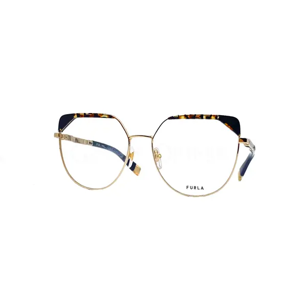 Rame de ochelari Furla VFU673V 0300 - Variant 10395-298