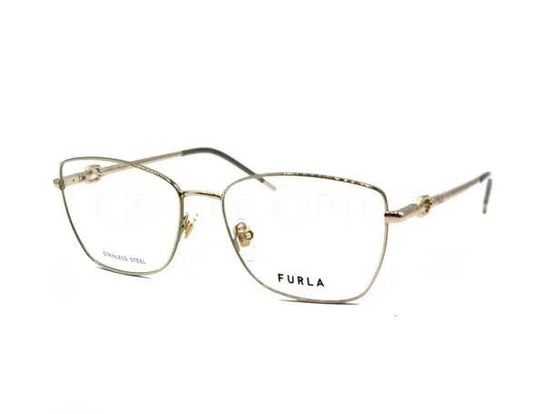 Rame de ochelari Furla VFU728 08N9 - Variant 7754-1387