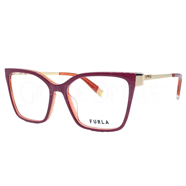 Rame de ochelari Furla VFU768 0AGW - Default Title