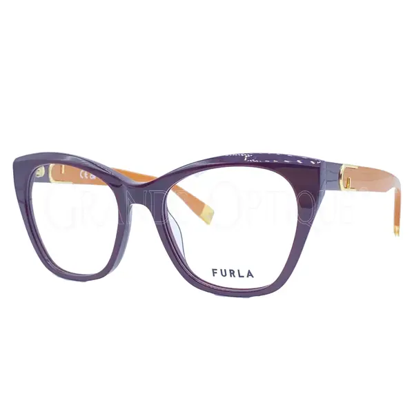 Rame de ochelari Furla VFU825V 0G96 - Default Title