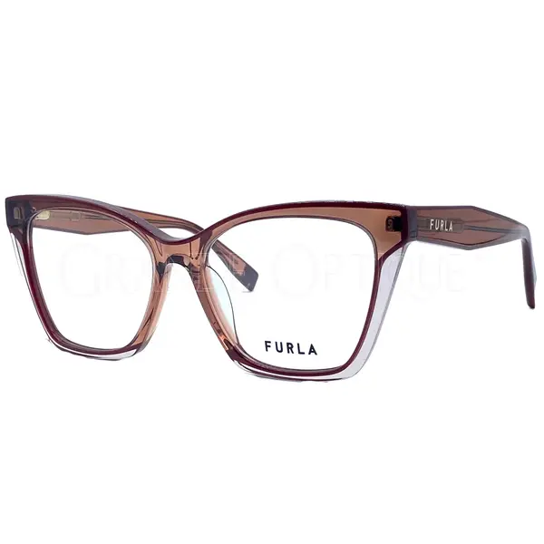 Rame de ochelari Furla VFU828V 0805 - Default Title