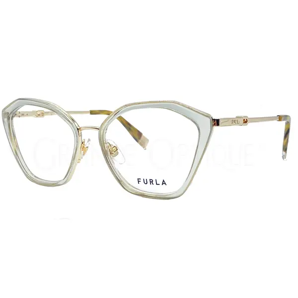 Rame de ochelari Furla VFU831 300Y - Default Title