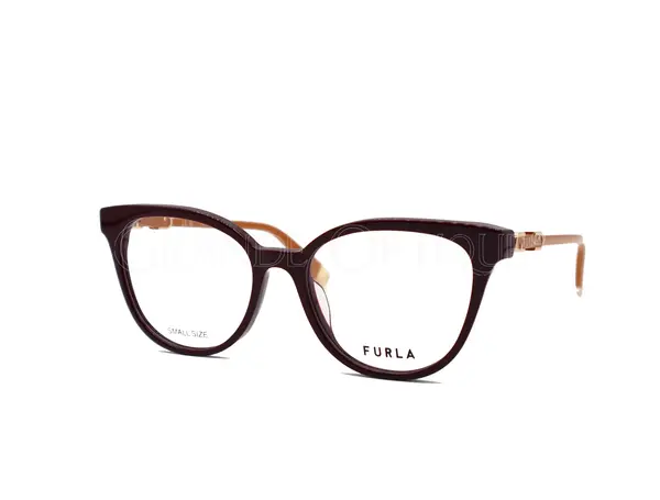 Rame de ochelari Furla VFU832 0G96 - Variant 8618-1186