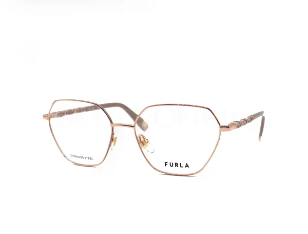 Rame de ochelari Furla VFU834 02AM - Variant 8615-1183