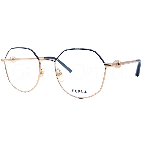 Rame de ochelari Furla VFU870 02AM - Default Title