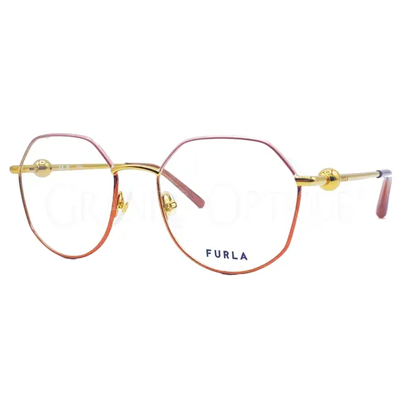 Rame de ochelari Furla VFU870 0A93 - Default Title
