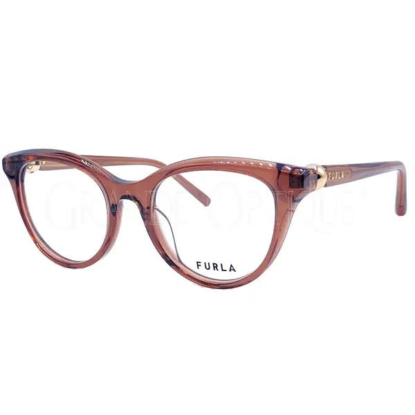 Rame de ochelari Furla VFU877 0G73 - Default Title