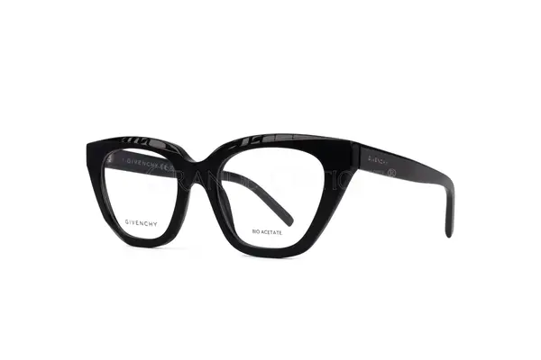 Rame de ochelari Givenchy GV50052I 001 - Default Title