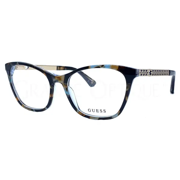 Rame de ochelari Guess GU2882 092 - Default Title