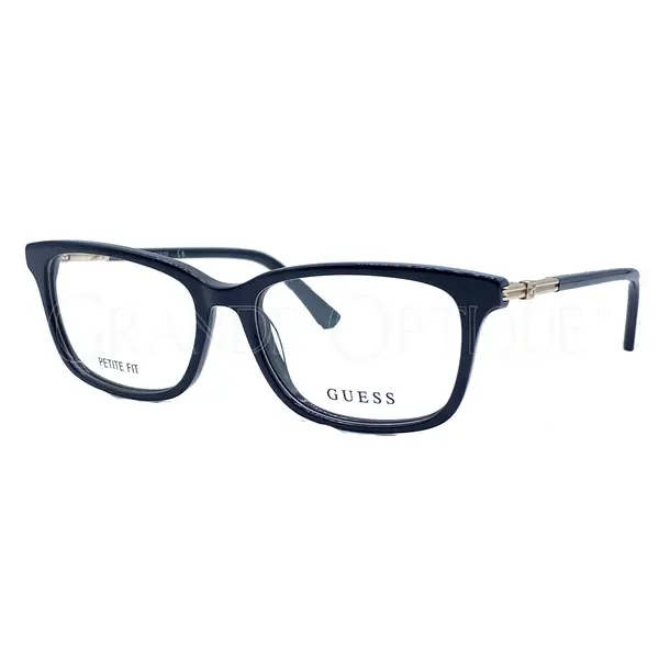 Rame de ochelari Guess GU2907 001 - Default Title