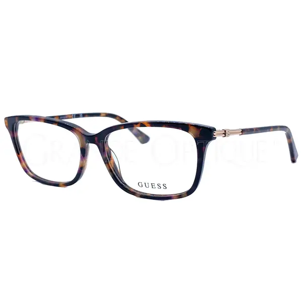 Rame de ochelari Guess GU2907 083 - Default Title
