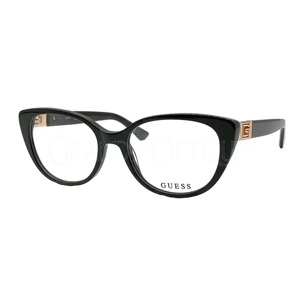 Rame de ochelari Guess GU2908 001 - Default Title