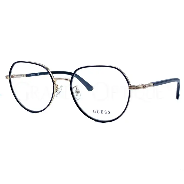 Rame de ochelari Guess GU2915-D 032 - Default Title