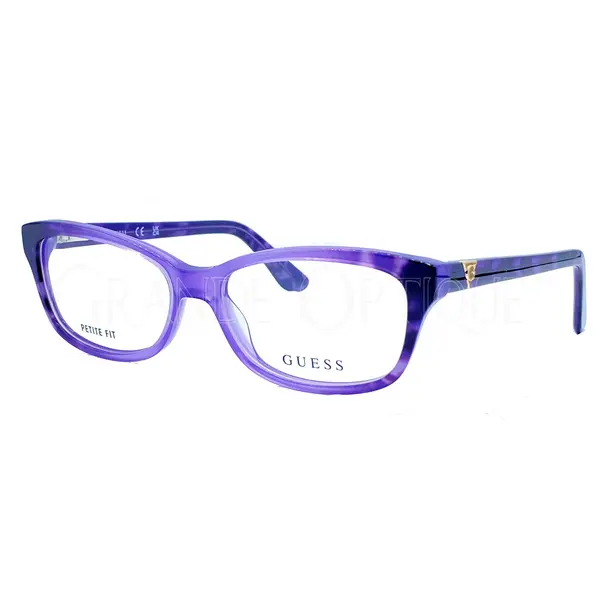 Rame de ochelari Guess GU2948 083 - Default Title