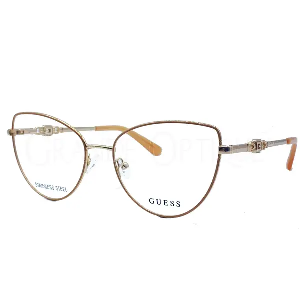 Rame de ochelari Guess GU2954 059 - Default Title