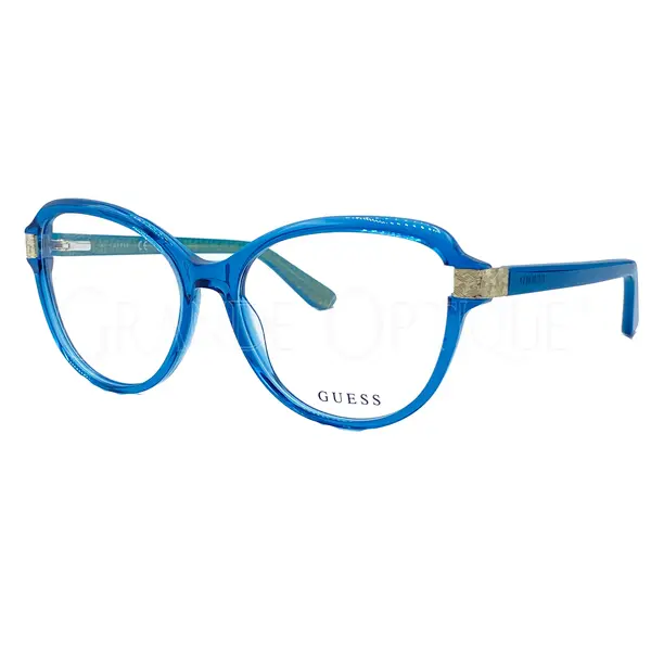 Rame de ochelari Guess GU2955 087 - Default Title