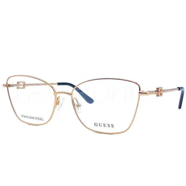 Rame de ochelari Guess GU2974 028 - Default Title