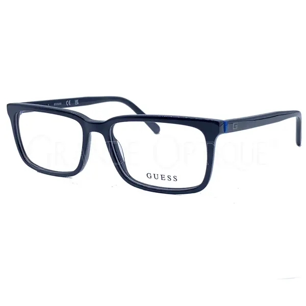 Rame de ochelari Guess GU50068 001 - Default Title