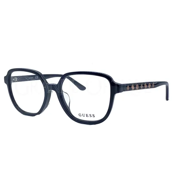 Rame de ochelari Guess GU50154-D 001 - Default Title