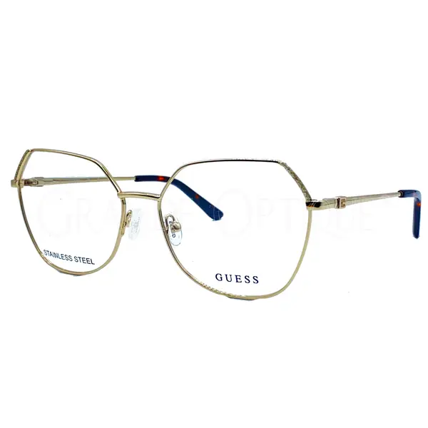 Rame de ochelari Guess GU50160 032 - Default Title