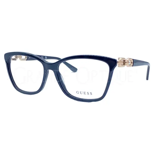 Rame de ochelari Guess GU50181 001 - Default Title