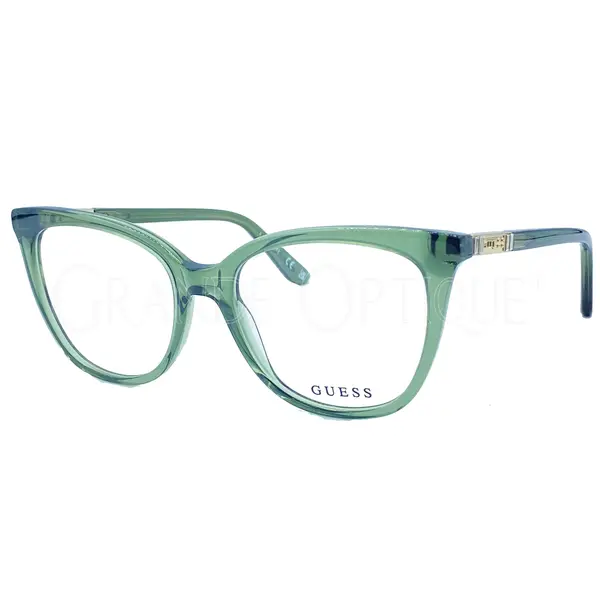 Rame de ochelari Guess GU50197 093 - Default Title