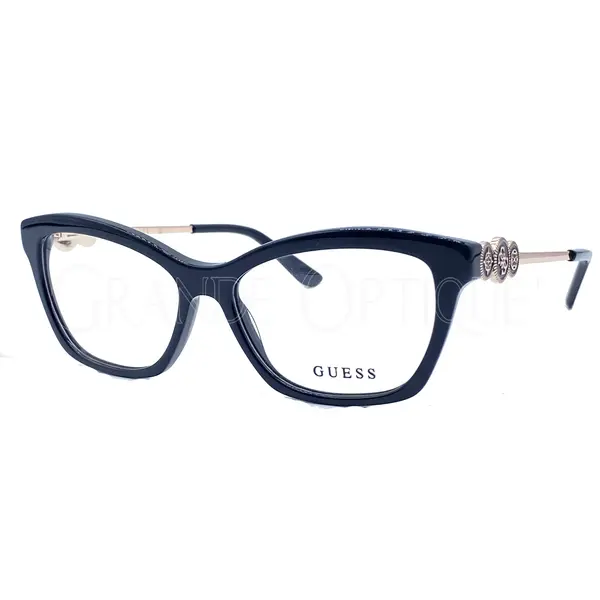 Rame de ochelari Guess GU50231 001 - Default Title