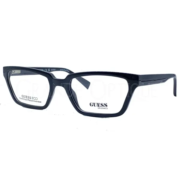 Rame de ochelari Guess GU8280 001 - Default Title