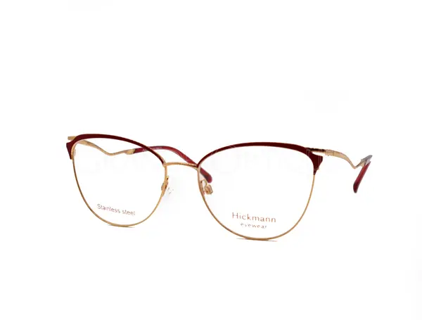 Rame de ochelari Hickmann AH1183 07A - Default Title