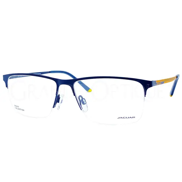 Rame de ochelari Jaguar 33619 3101 - Default Title