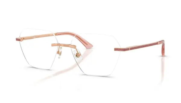 Rame de ochelari Jimmy Choo JC2016J 3008 - Default Title