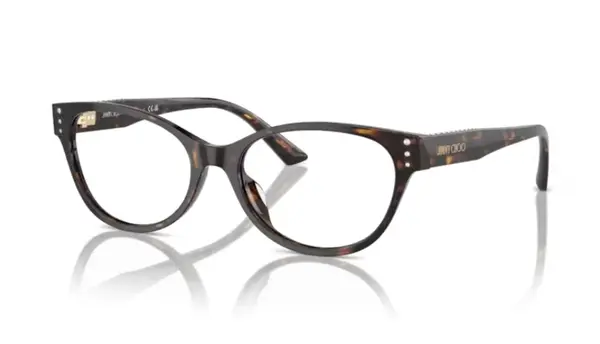 Rame de ochelari Jimmy Choo JC3003BU 5002 - Default Title