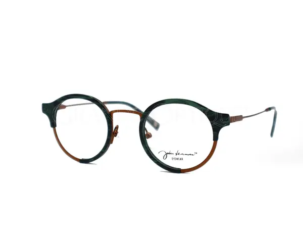 Rame de ochelari John Lenon JO241 GM - Default Title