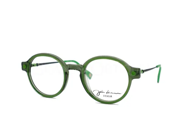 Rame de ochelari John Lenon JO246 GN - Default Title