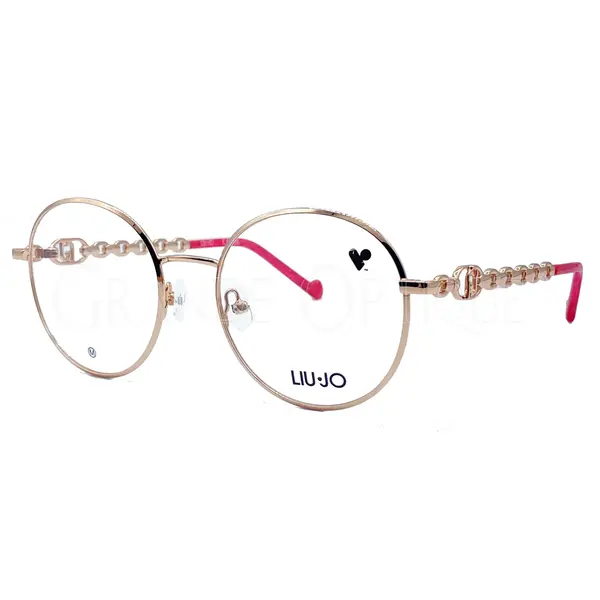 Rame de ochelari Liu Jo LJ2170 770 - Default Title