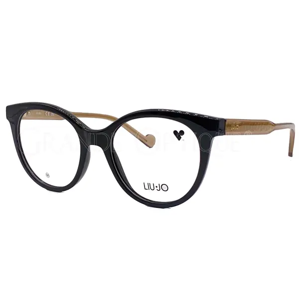 Rame de ochelari Liu Jo LJ2787 001 - Default Title