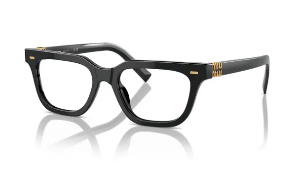 Rame de ochelari Miu Miu MU 07XV 16K1O1 - Default Title
