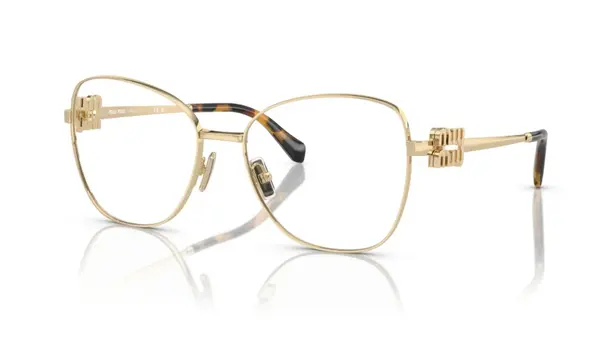 Rame de ochelari Miu Miu MU 50XV ZVN-1O1 - Default Title
